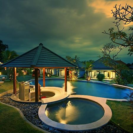 The Brothers Villa Uluwatu  Exterior photo