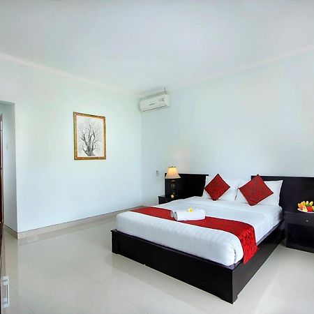 The Brothers Villa Uluwatu  Exterior photo