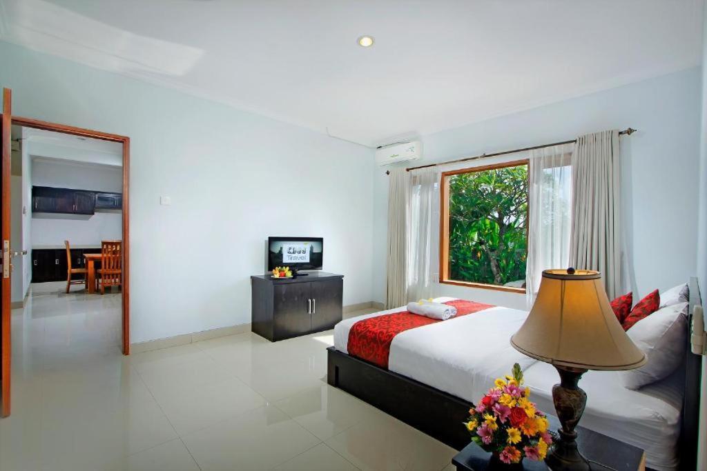 The Brothers Villa Uluwatu  Exterior photo