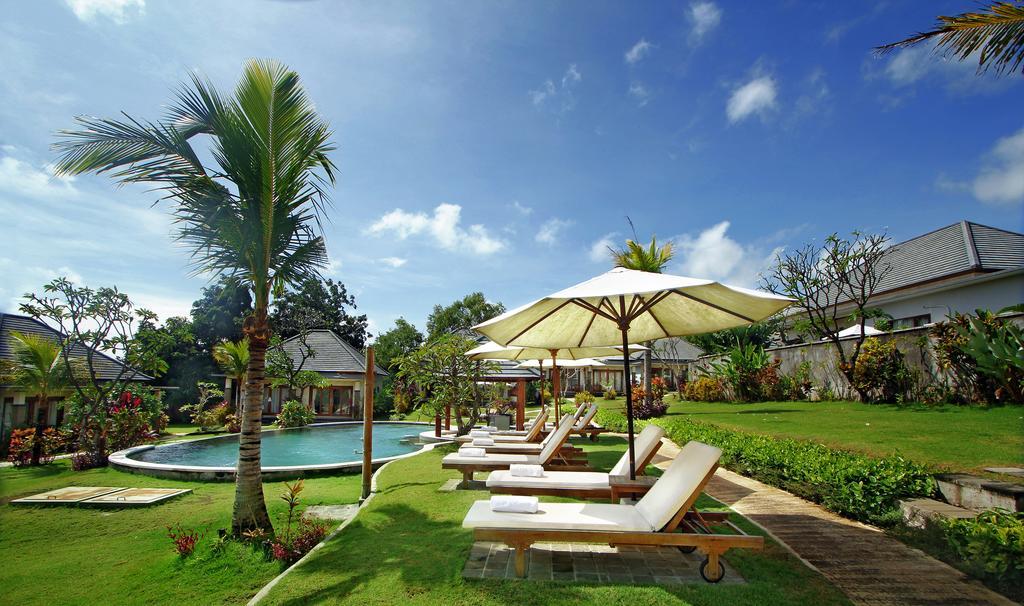 The Brothers Villa Uluwatu  Exterior photo