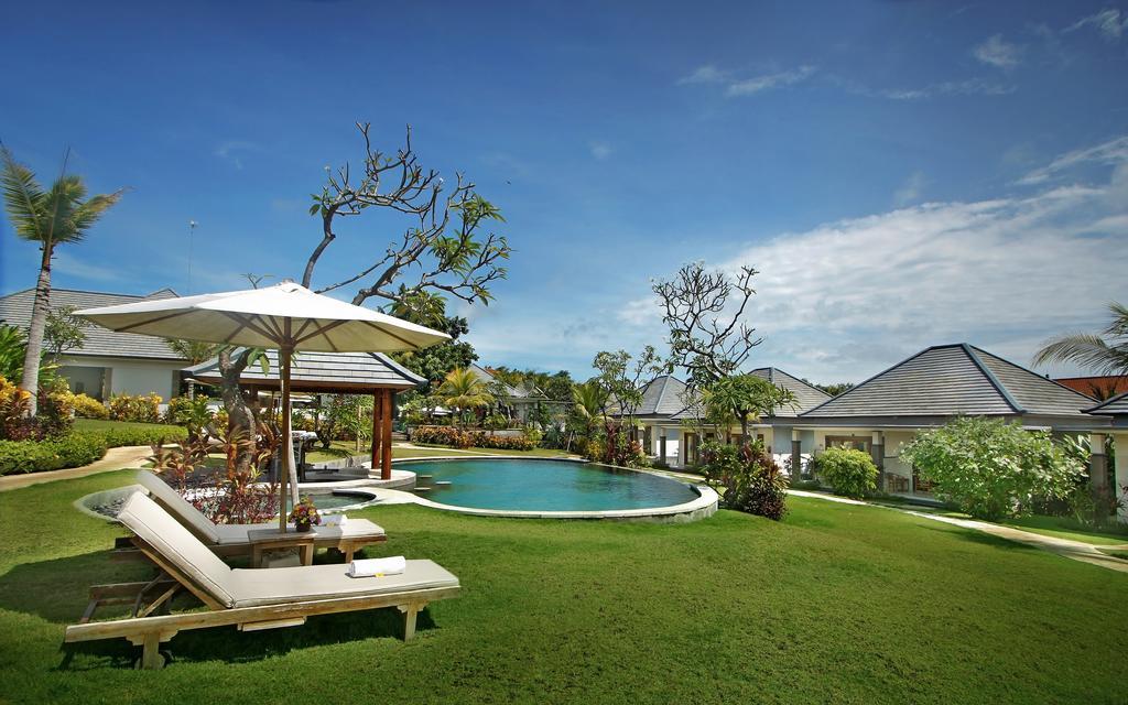 The Brothers Villa Uluwatu  Exterior photo