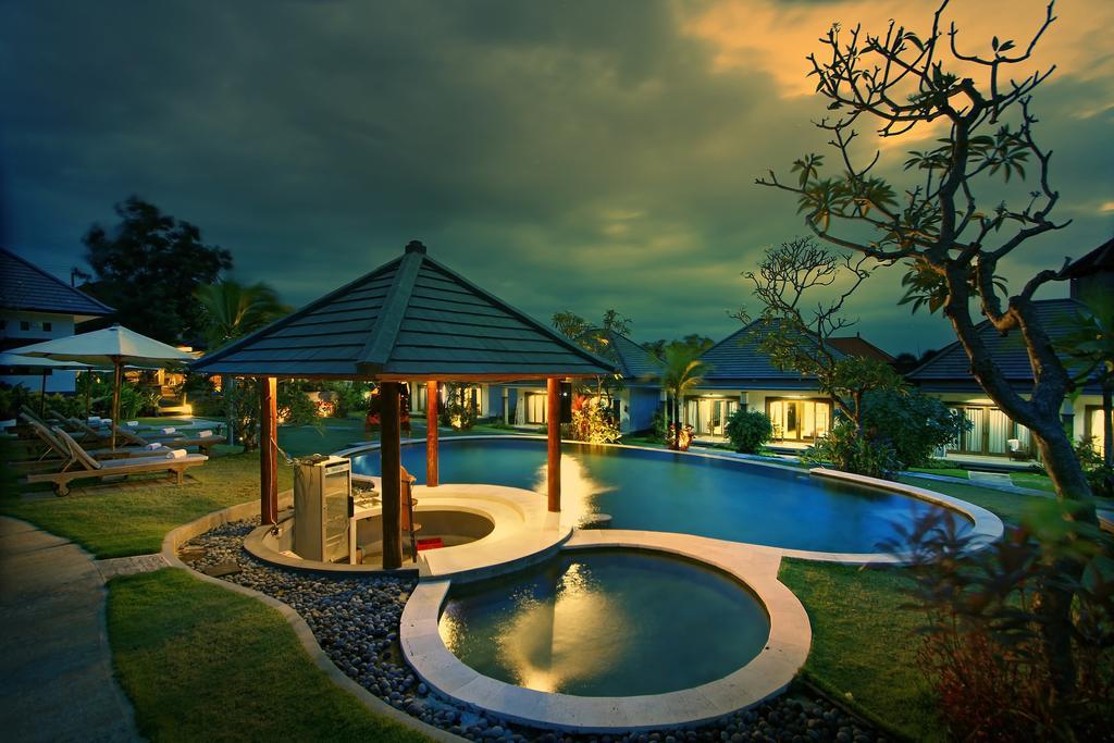 The Brothers Villa Uluwatu  Exterior photo