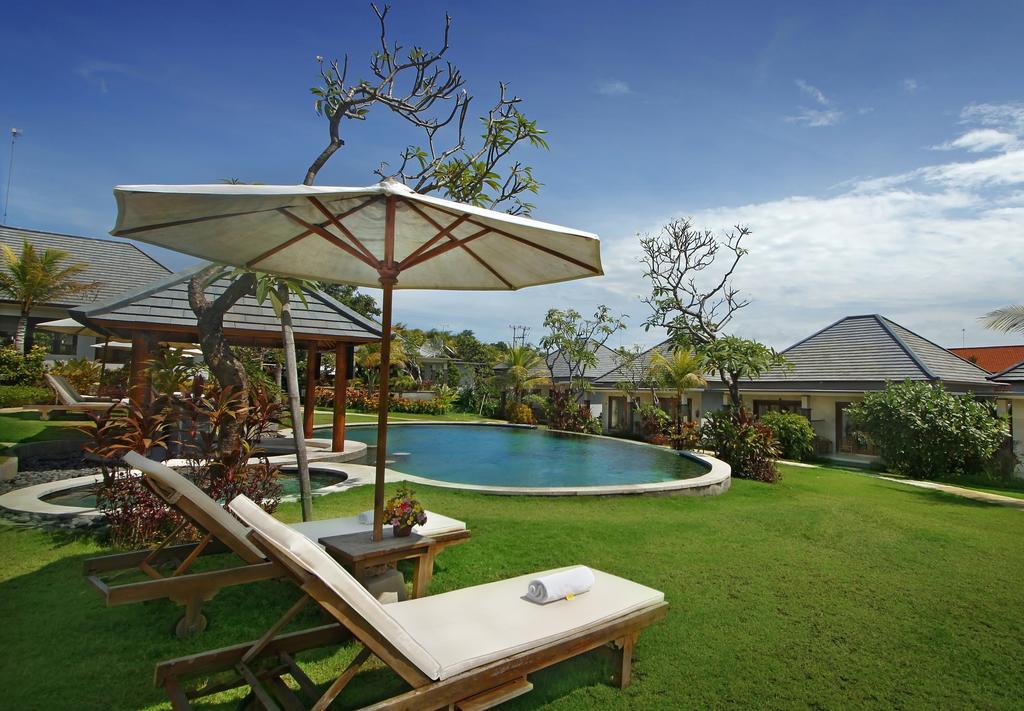 The Brothers Villa Uluwatu  Exterior photo