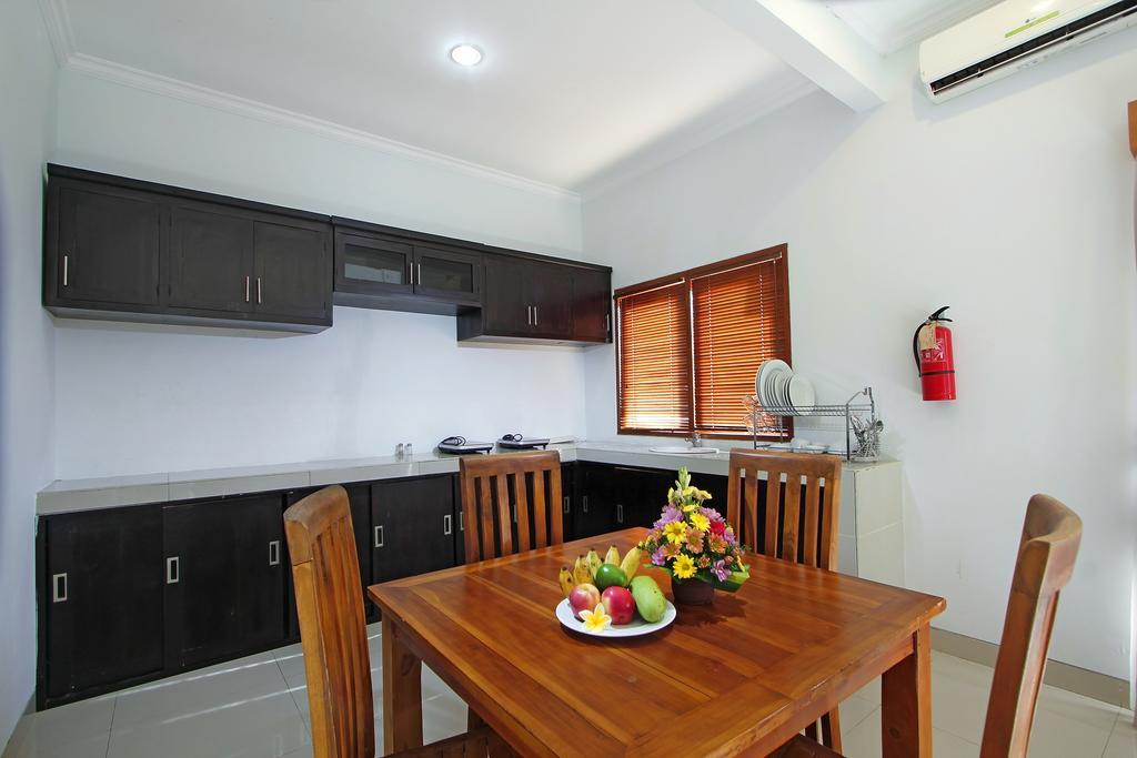 The Brothers Villa Uluwatu  Exterior photo