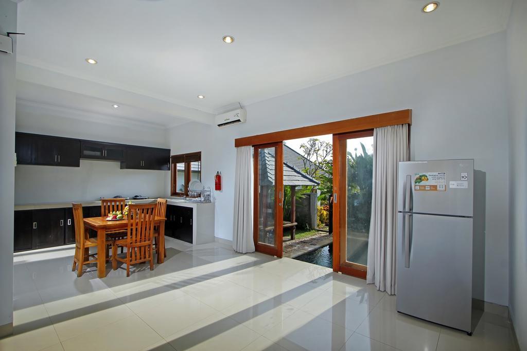 The Brothers Villa Uluwatu  Exterior photo