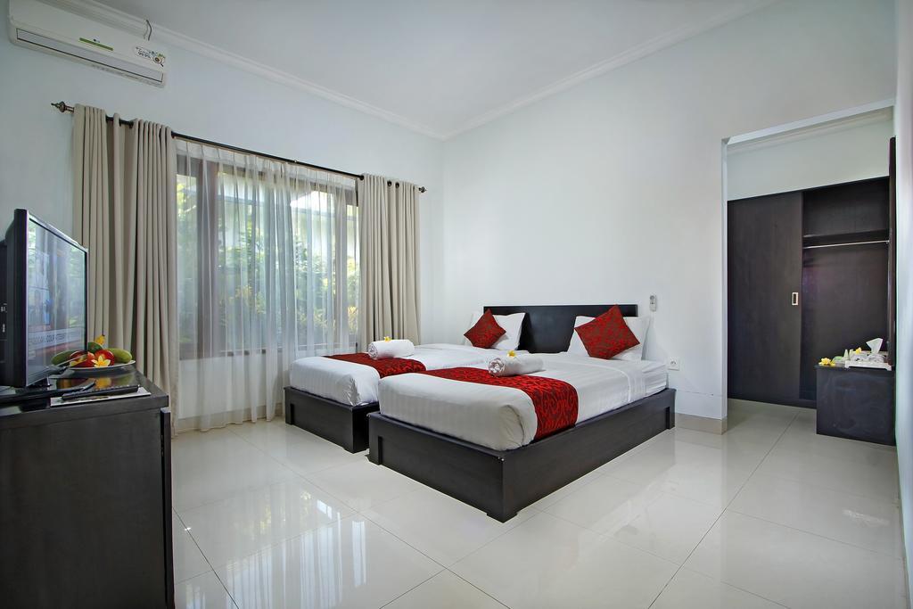 The Brothers Villa Uluwatu  Exterior photo
