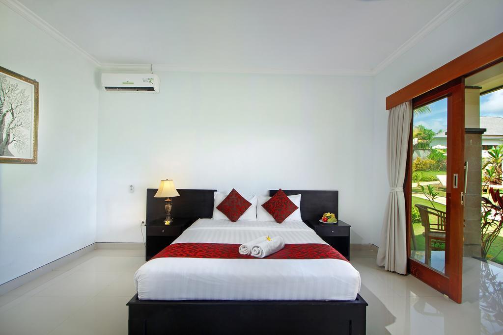 The Brothers Villa Uluwatu  Exterior photo