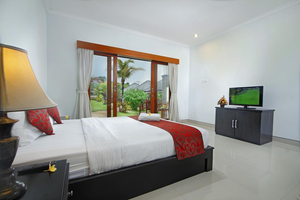 The Brothers Villa Uluwatu  Exterior photo