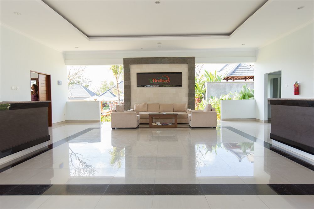The Brothers Villa Uluwatu  Exterior photo