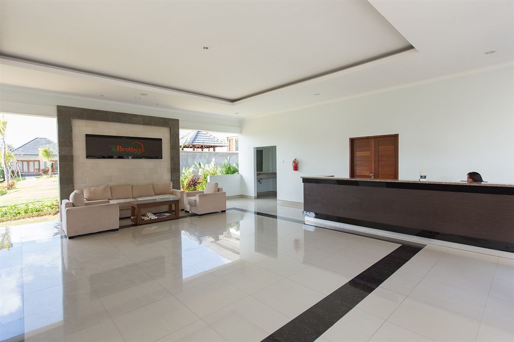 The Brothers Villa Uluwatu  Exterior photo