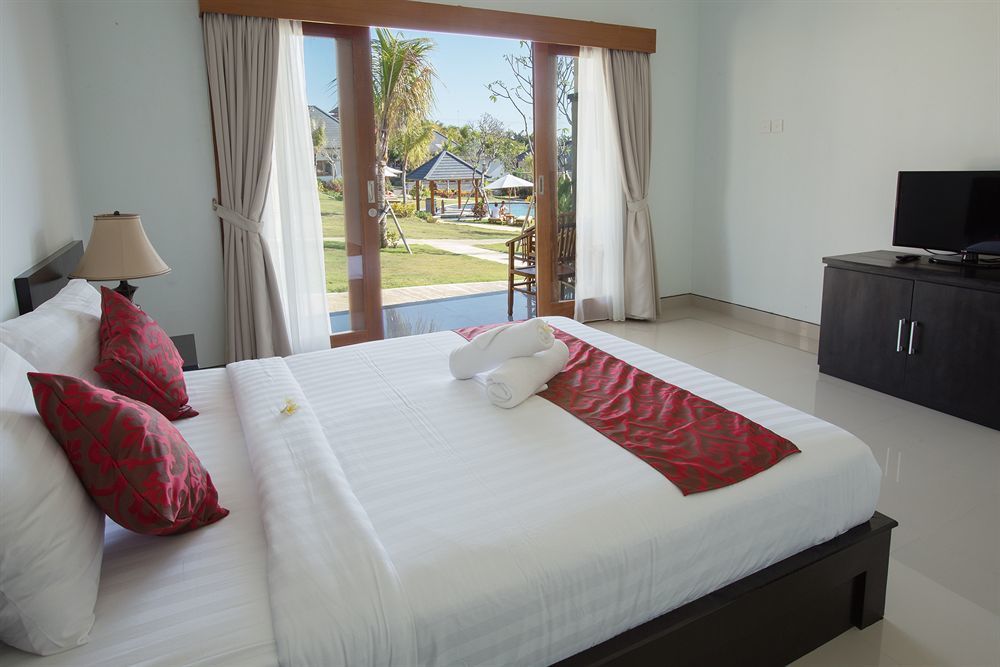 The Brothers Villa Uluwatu  Exterior photo