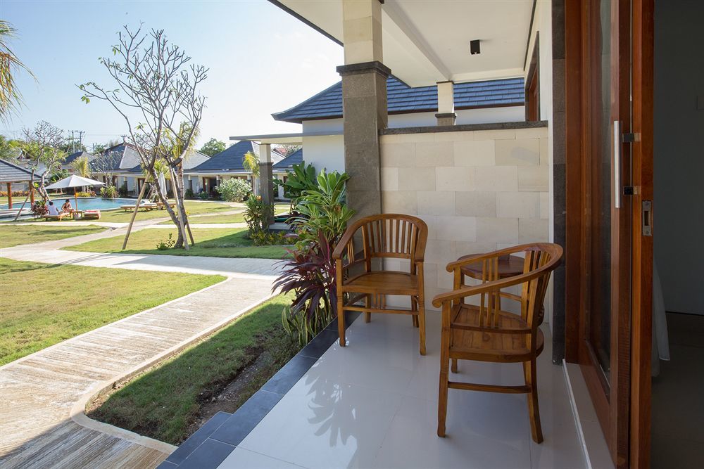 The Brothers Villa Uluwatu  Exterior photo
