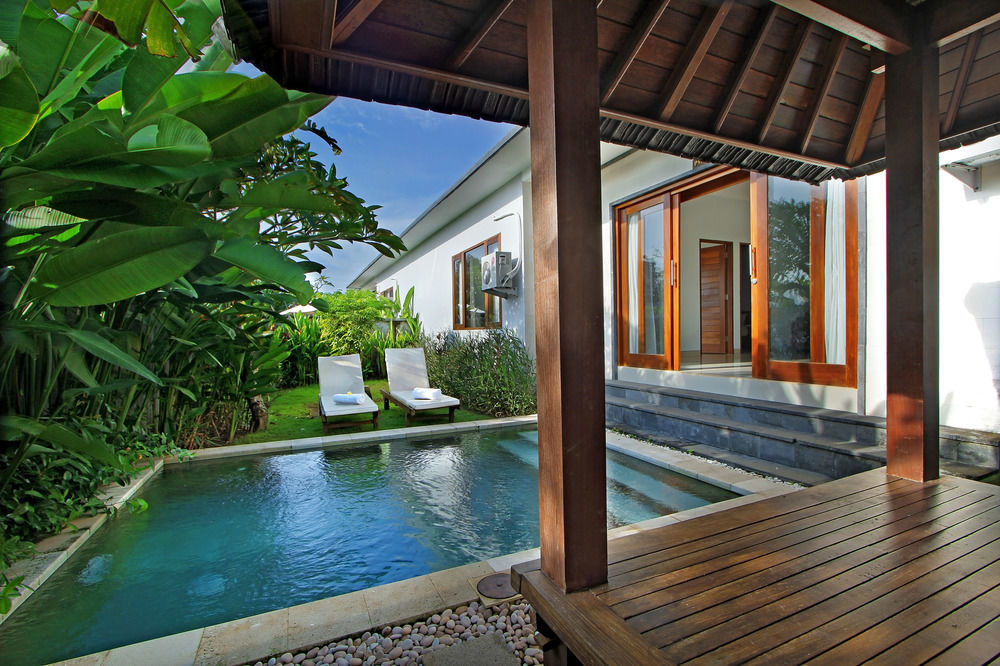 The Brothers Villa Uluwatu  Exterior photo