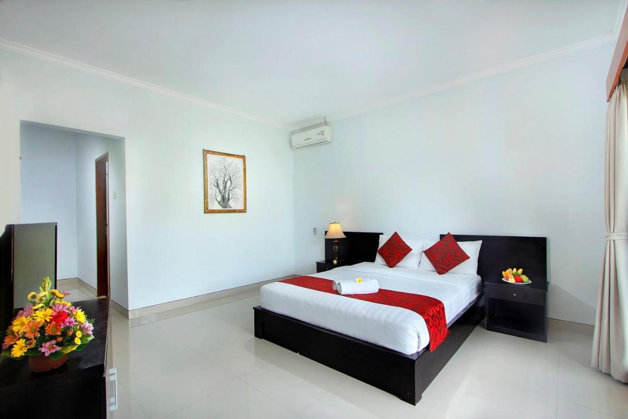 The Brothers Villa Uluwatu  Exterior photo